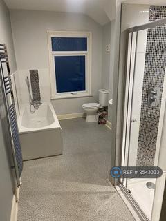 undefined, Frances Street, Crewe, CW2