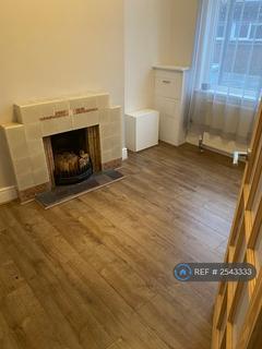 undefined, Frances Street, Crewe, CW2
