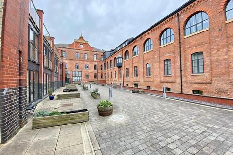 2 bedroom apartment to rent, Queens Brewery Court, Moss Lane West, Manchester