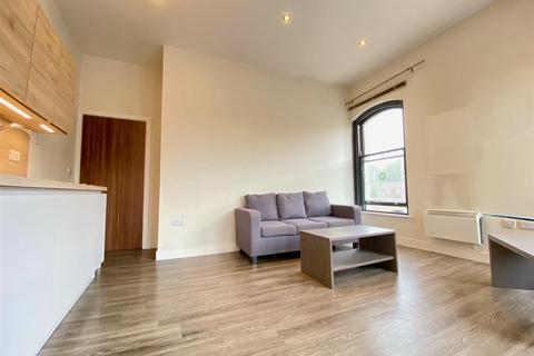 2 bedroom apartment to rent, Queens Brewery Court, Moss Lane West, Manchester