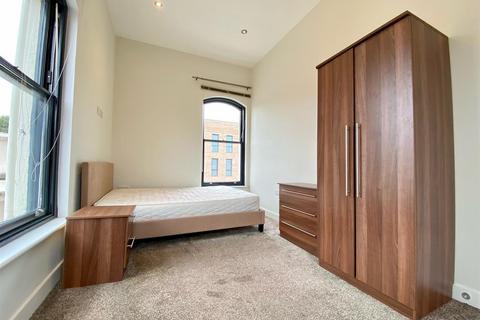 2 bedroom apartment to rent, Queens Brewery Court, Moss Lane West, Manchester