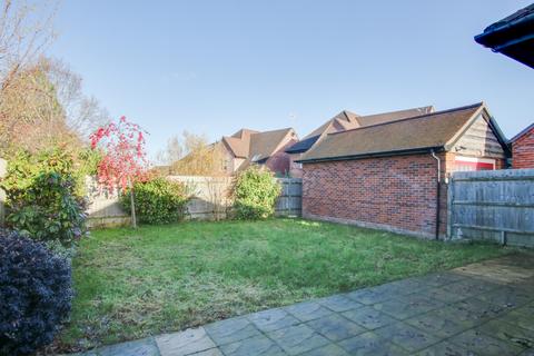 undefined, WALTHAM CHASE