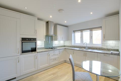 undefined, WALTHAM CHASE