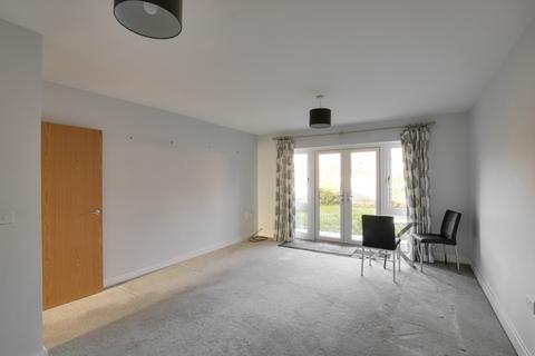 undefined, WALTHAM CHASE