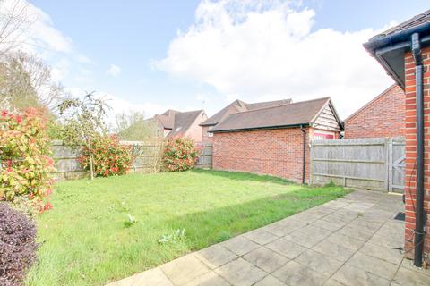 2 bedroom detached bungalow for sale, WALTHAM CHASE