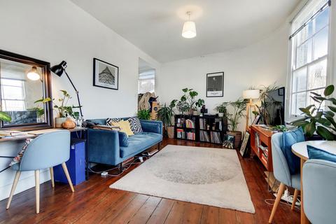 undefined, Ventnor Road, London, SE14