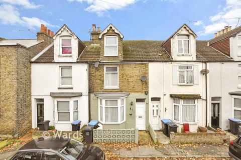 undefined, Southwood Road, Ramsgate CT11
