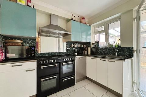 undefined, Tollgate Road, London E16