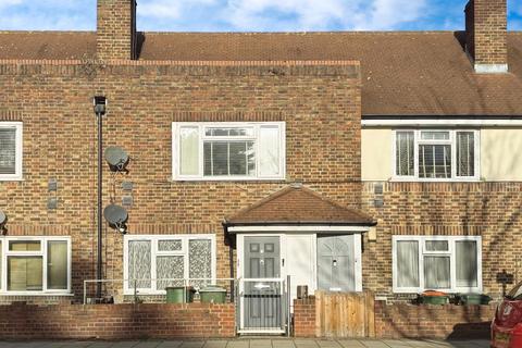 undefined, Tollgate Road, London E16