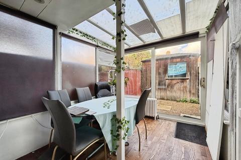undefined, Tollgate Road, London E16