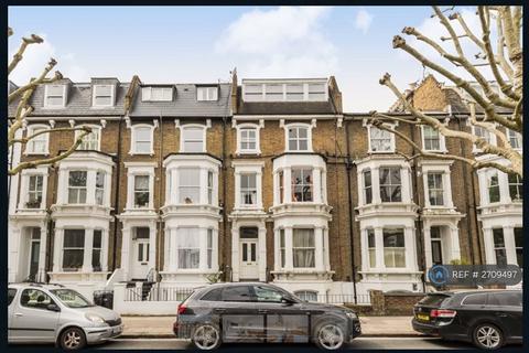 undefined, Hammersmith Grove, London, W6