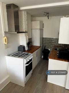 undefined, Hammersmith Grove, London, W6