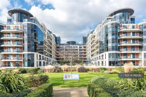 2 bedroom flat to rent, Compass House, London, SW6