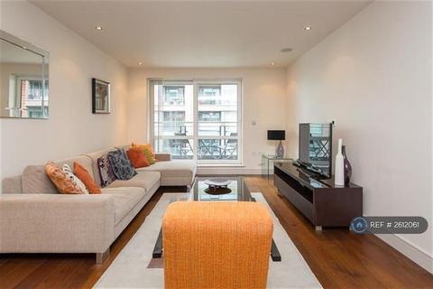 2 bedroom flat to rent, Compass House, London, SW6