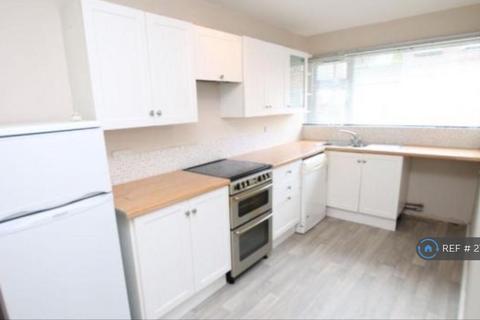 undefined, South Knighton Road, Leicester, LE2