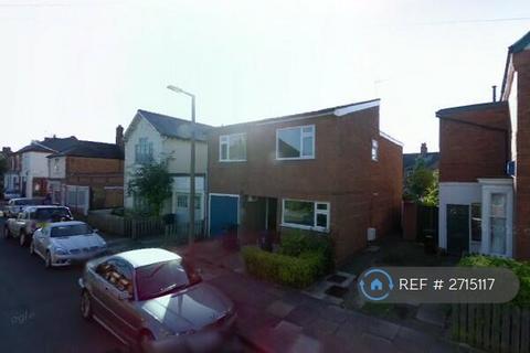 undefined, South Knighton Road, Leicester, LE2