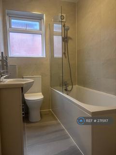 undefined, South Knighton Road, Leicester, LE2