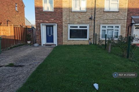 undefined, Hallfields Lane, Peterborough, PE4