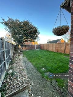 undefined, Hallfields Lane, Peterborough, PE4