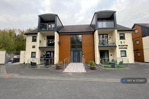 undefined, Martin House, Dyserth, Rhyl, LL18