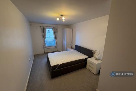 undefined, Henry Street, Lancaster, LA1