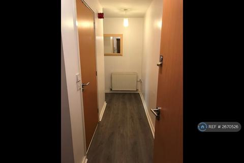 undefined, Henry Street, Lancaster, LA1