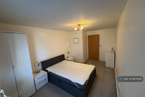 undefined, Henry Street, Lancaster, LA1