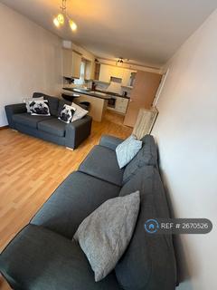 undefined, Henry Street, Lancaster, LA1