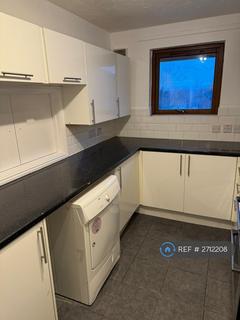 undefined, Shapland Way, London, N13