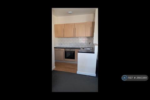 undefined, Outram St, Sutton In Ashfield, NG17