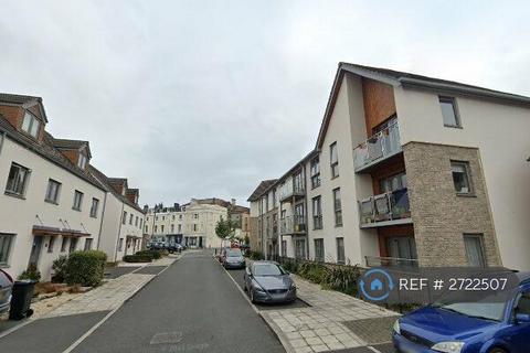 2 bedroom flat to rent, St Aubyn Street, Plymouth, PL1