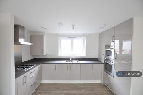 2 bedroom flat to rent, St Aubyn Street, Plymouth, PL1