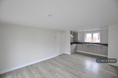 2 bedroom flat to rent, St Aubyn Street, Plymouth, PL1