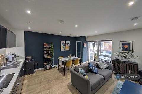undefined, Brunel House, London, E11