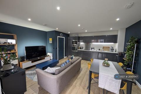 undefined, Brunel House, London, E11