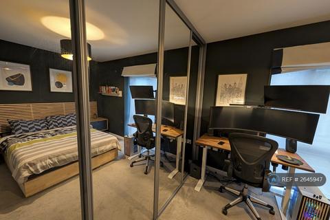 undefined, Brunel House, London, E11