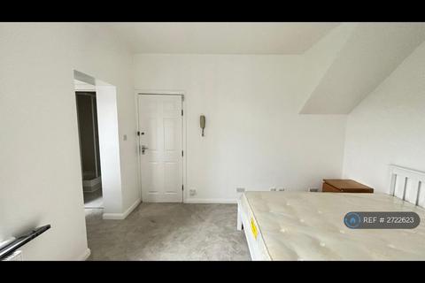 undefined, The Grove, London, N3