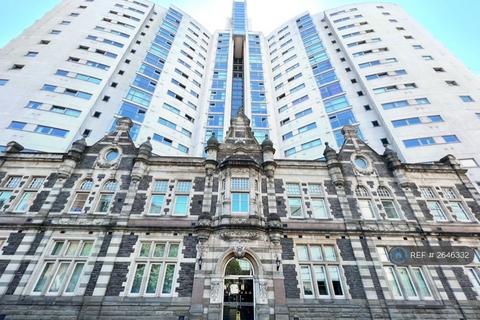 undefined, Altolusso, Cardiff, CF10