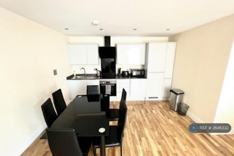 undefined, Altolusso, Cardiff, CF10