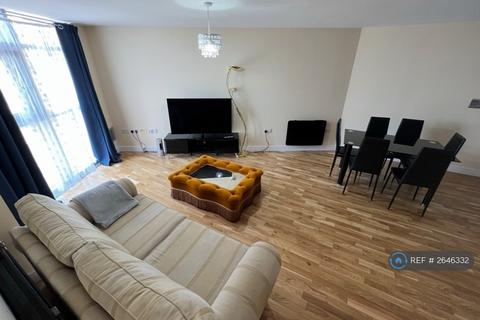 undefined, Altolusso, Cardiff, CF10
