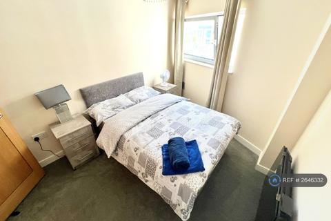 undefined, Altolusso, Cardiff, CF10