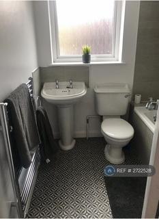 undefined, Cherwell Court, Nottingham, NG6