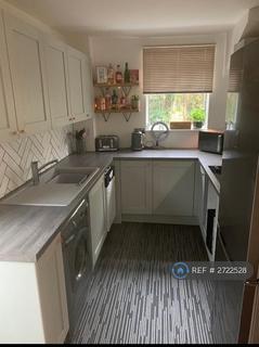 undefined, Cherwell Court, Nottingham, NG6