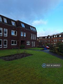 undefined, Clarence Gardens, Glasgow, G11