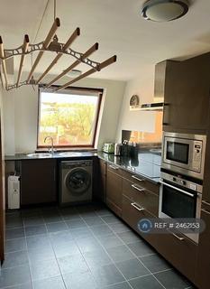 undefined, Clarence Gardens, Glasgow, G11