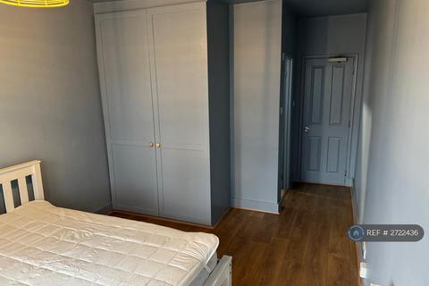 undefined, Langham Road, London, N15