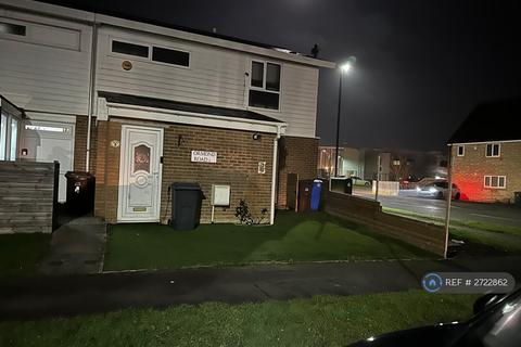undefined, Ormond Road, Sheffield, S8