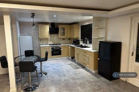 undefined, Ormond Road, Sheffield, S8