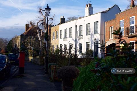 undefined, Cambria Court, Staines, TW18