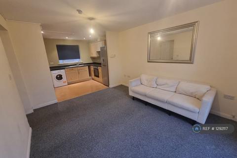 2 bedroom flat to rent, Wellspring Crescent, Wembley, HA9